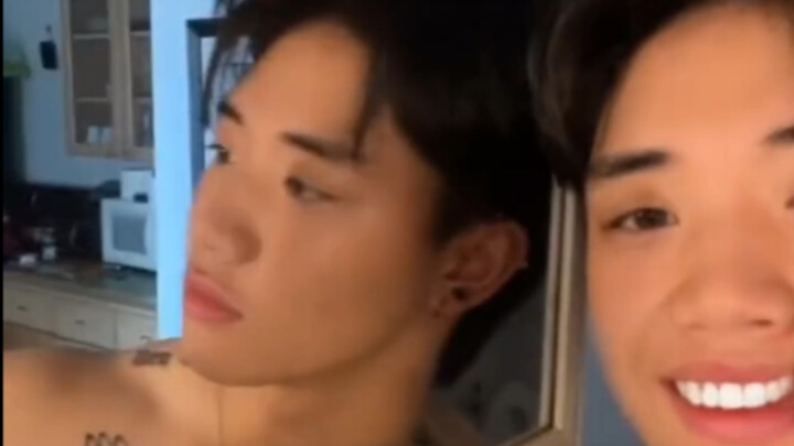 ฟิลเตอร์รอยยิ้มใหม่ทำให้โลกเต็มไปด้วยความเมตตา