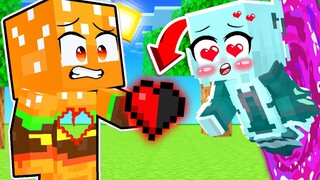 O Fantoma Are CRUSH Pe Mine in Minecraft!