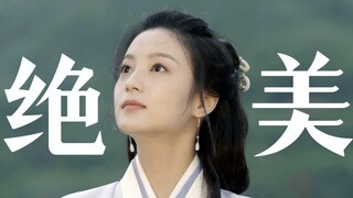 Không ai xem Cổ Tương Tư Khúc mà không yêu thích Lục Loan, từ 18 tuổi đến 56 tuổi, cô ấy thực sự diễ