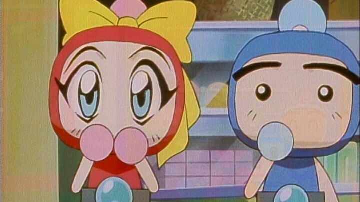Bomberman B-Daman Bakugaiden Victory (1999) - Episode 40 | Subtitle Indonesia