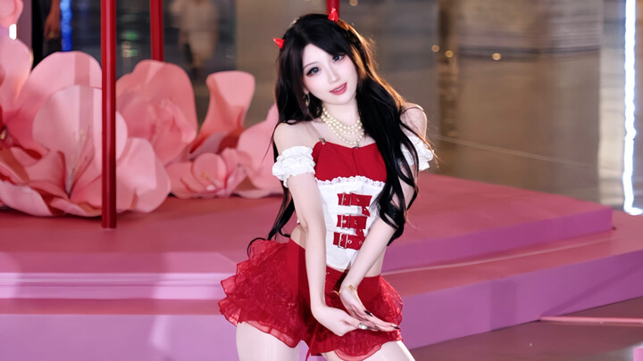 【Chocolate Cream】A devilish exterior, an angelic ____?