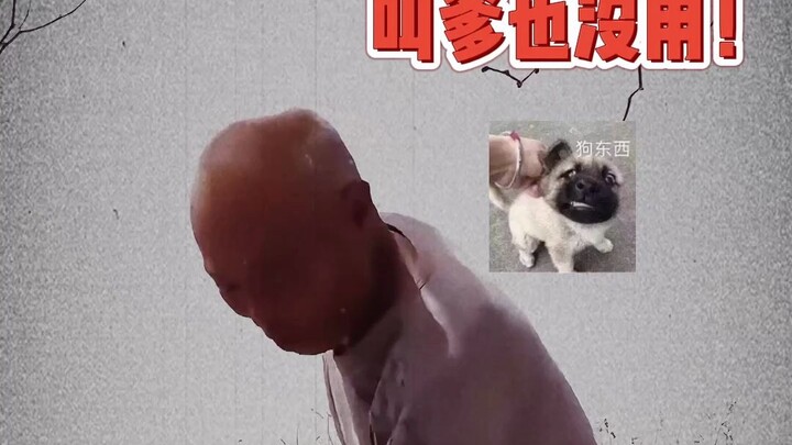 بما أنه قال ذلك بالفعل! فلنتخلص منه جوعًا إذًا!