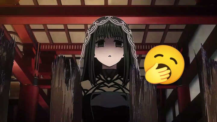 Ngantuk Mbak 🥱 Musuh Terlalu Gampang