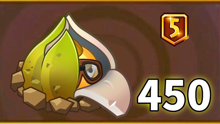 Ulasan Tanaman Pvz2: Seberapa BOCOR Si Luncuran Meteor Tingkat 5?