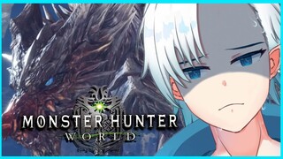 NINE ITU SEBENARNYA GEUMPEUR LAWAN GITUAN GUYS  - MONSTER HUNTER RISE FUNNY CLIPS