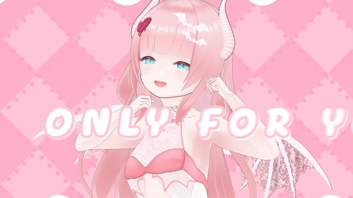 only for you MV Nongmee