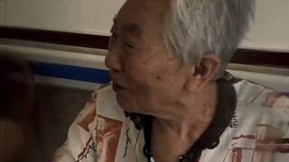 大爷：我还想多活几年呢