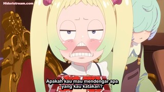 EP3 Midnight Punch (Sub Indonesia) 1080p