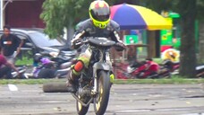 Jupiter Z 5Tp Seting Buat Balap Road Race 2023