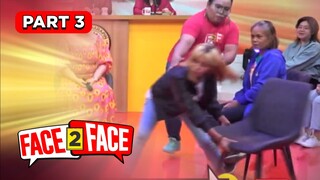 TV5 - Face 2 Face (3/5) | Full Episode (August 22, 2023)