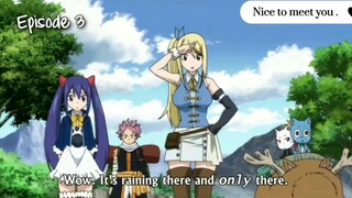 Lucy táo bạo z #fairytail