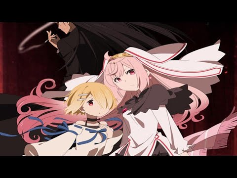 Maō-sama, Retry! - Anime ganha teaser e data de estreia