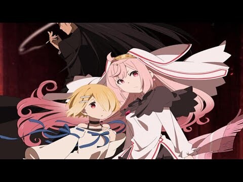 Maou-sama, Retry Tập 1 | Anime Vietsub