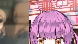 The love story between Mio Akiyama and Houtarou Oreki, the pinnacle song of the Japanese Dragon Girl