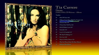 Tia Carrere (1993) Dream [CD Album]