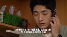 Anh Từng Đến Tương Lai Của Em EP 11 [Sub Việt]