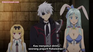 EP2 Arifureta: From Commonplace to World's Strongest Season 3 (Sub Indonesia) 720p