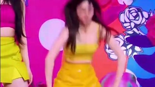Phân tích cơ thể của Bae Jinsol