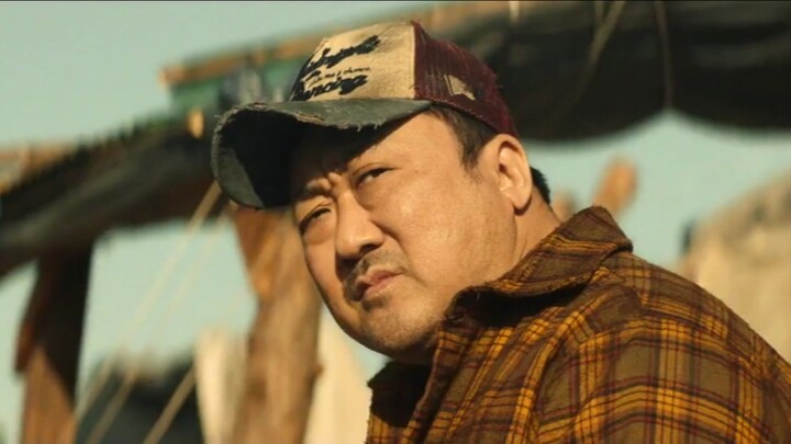 BADLAND HUNTERS (2024) FULL HD SUB INDO