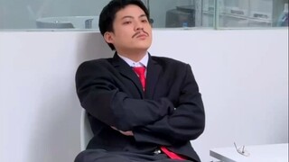 Manusia Magdon
