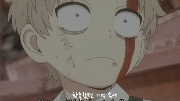 Masa Lalu Twilight (Loid Forger)