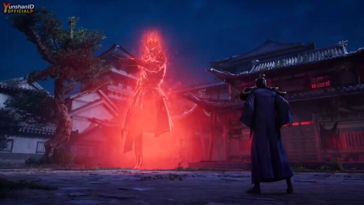 Supreme alchemy episode 160 Subtitle Indonesia Bagus