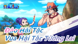 [Đảo hải tặc/Hoành Tráng /Beat hòa âm] Video về Vua Hải Tặc Tương Lai!Đừng ngại xem miễn phí!