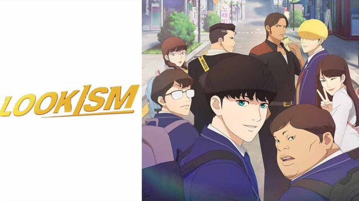 Lookism EPISODE 8 [Tagalog Dubbed]