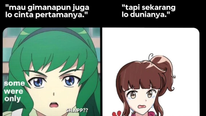 sekarang aku tidak dibutuhkan lagi bukan?