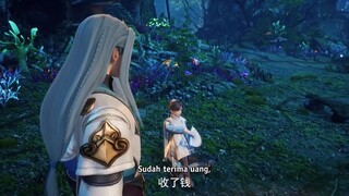peerless divine emperor eps 11