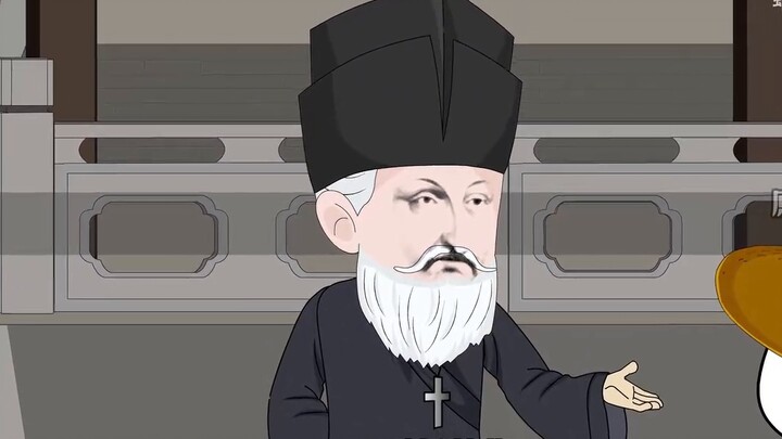 It’s so hard to find someone!