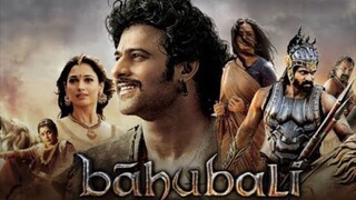 BAHUBALI