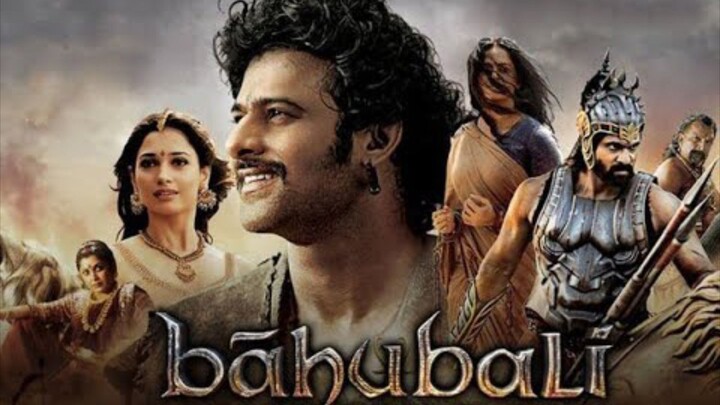 BAHUBALI
