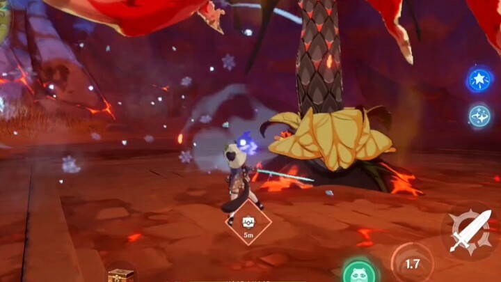 [Game] The Bad Day for Anti-Indulged System | Genshin