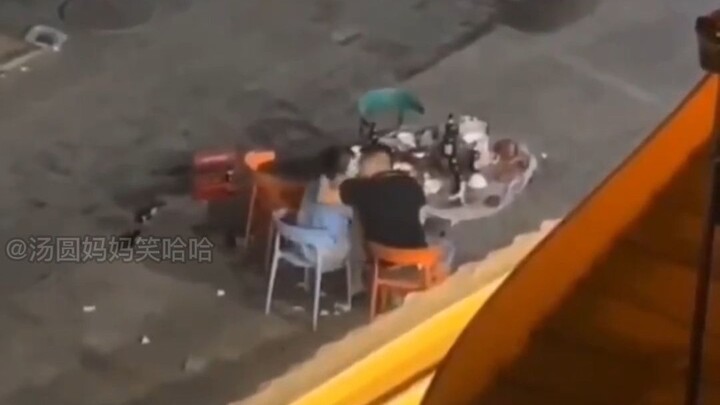 Ini situasi apa? Kok aku bingung banget nih?