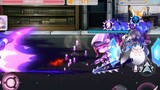 [Anime] [MMD 3D] Video Permainan Gim | Pedang Iblis