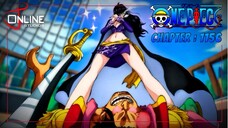 สรุปเนื้อหามังงะ วันพีช ตอนที่ 1156 (ฉบับเต็ม) : ไอดอล | One Piece Chapter 1156