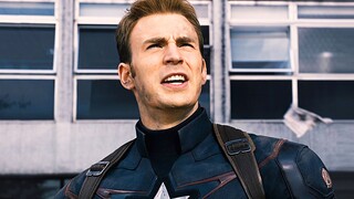 Những cảnh hài hước trong Marvel khi khuôn mặt thay đổi nhanh hơn cả tốc độ lật trang!