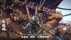 Purple river S2 eps 12