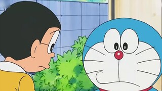 [Episode 69] Doraemon: Nobita merawat mawar berduri dengan baik, membantu semua orang menyelesaikan 
