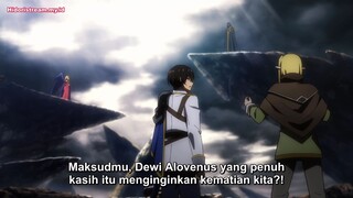 Eps_11 gender bender dan true mc Minamijuuji Sei dan virgo [A Wild Last Boss Appeared!]