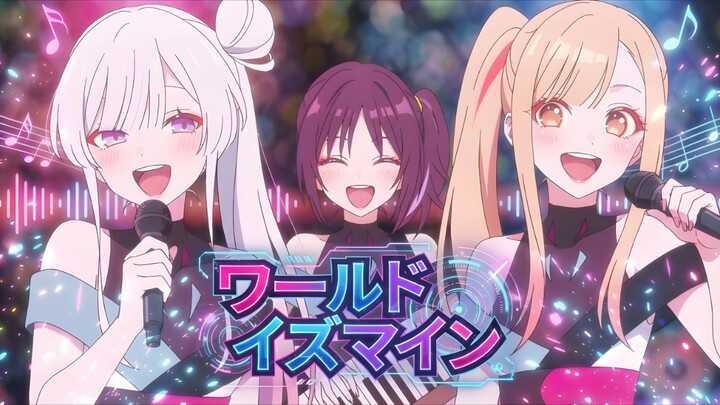 Wajib pake headset nontonnya biar makin joss dan Auto Goyang :)