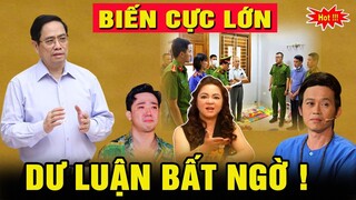 🛑Nóng: Linh 14 Tỷ ăn chặn tiền từ thiện "trả giá đắt"-Tin tức mới 24h