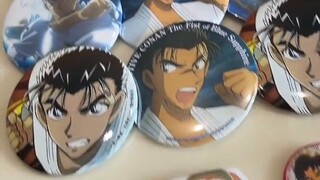 Happy Tanabata Festival | Kyogoku Makoto & Suzuki Sonoko Tanabata Festival