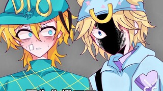 【JOJO7】感觉又看一集