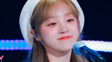 Versi horizontal 4K [Song Yuqi] 240322 Bidikan langsung langsung dari "Fate" | Serangan balik Music 