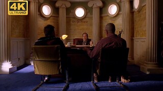 【4k】Better Call Saul and Breaking Bad: What is composition?