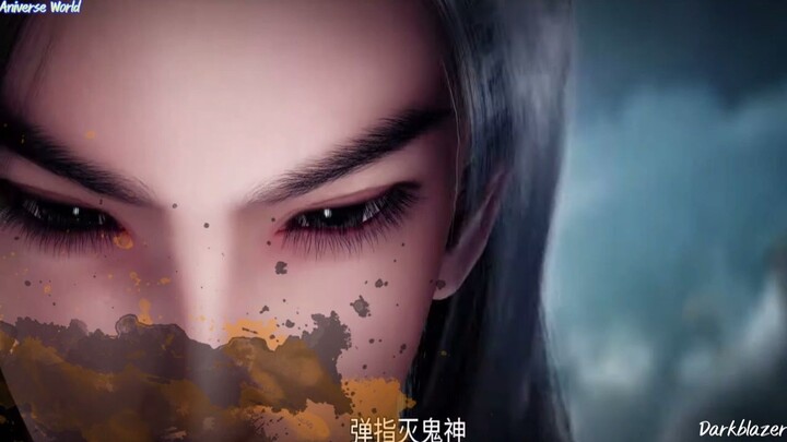 10 Donghua 3D China Paling Ditunggu 2025! No.7 Bikin Kaget, No.1 Bisa Kalahkan Anime Jepang?!