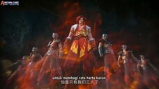 Tales Of Demons And Gods S9 Eps 13