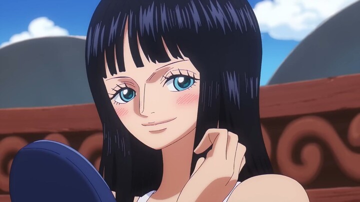 Hal Menarik di One Piece Arc Elbaf